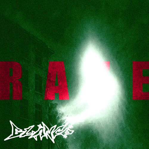 BLANCO - Raze cover art